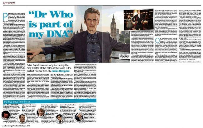 2014-08-23 Belfast Telegraph.jpg