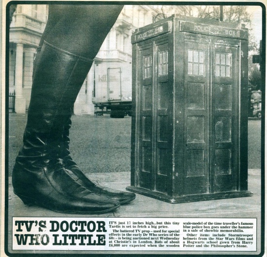 2005-10-12 Daily Mirror.jpg