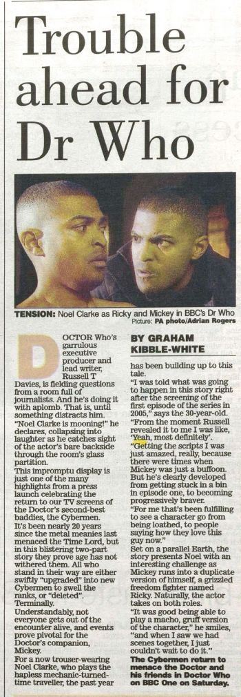 2006-05-09 Belfast Newsletter.jpg