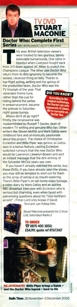 2005-11-26 Radio Times.jpg
