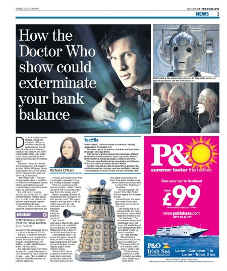 2010-08-13 Belfast Telegraph.jpg