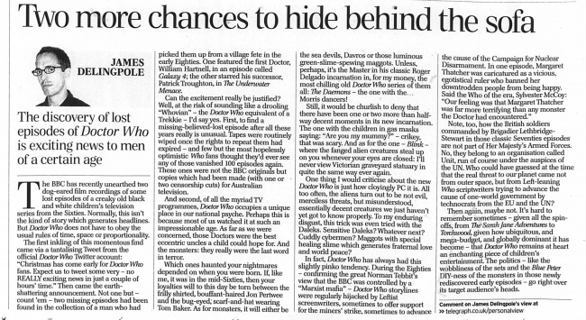 2011-12-13 Daily Telegraph.jpg