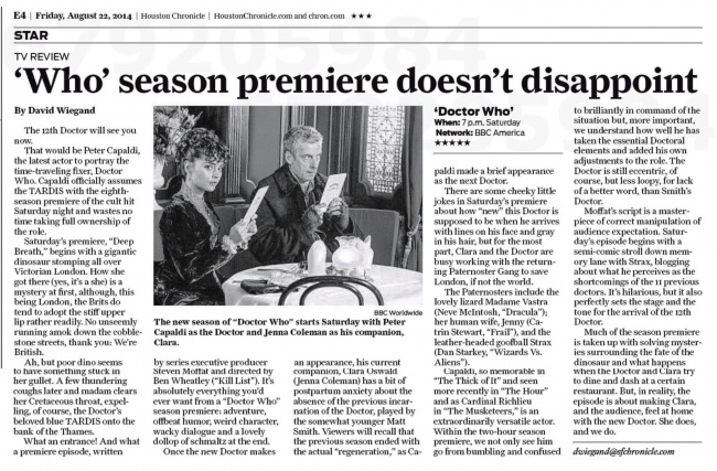 2014-08-22 Houston Chronicle.jpg