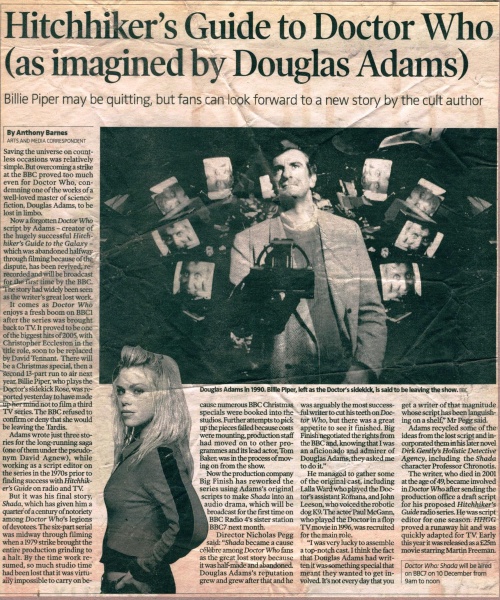 2005-11-13 Independent on Sunday.jpg