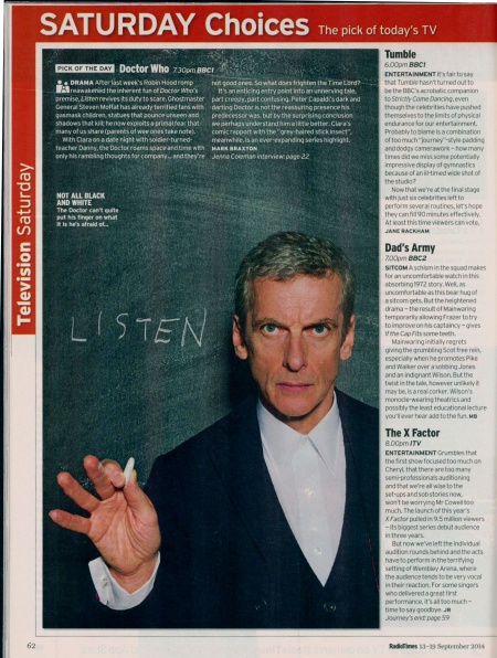2014-09-13 Radio Times p62.jpg