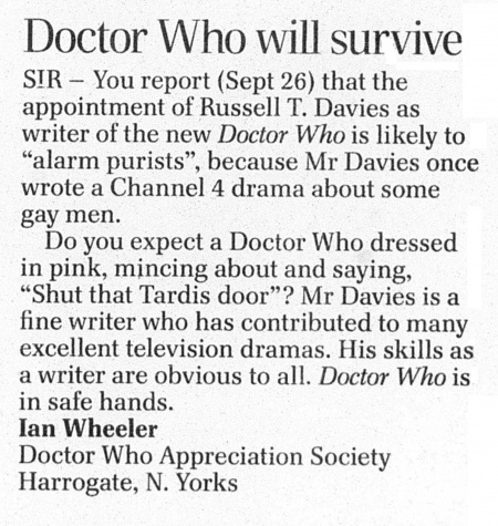 2003-09-27 Daily Telegraph.jpg