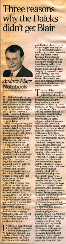 2004-07-28 Daily Telegraph.jpg